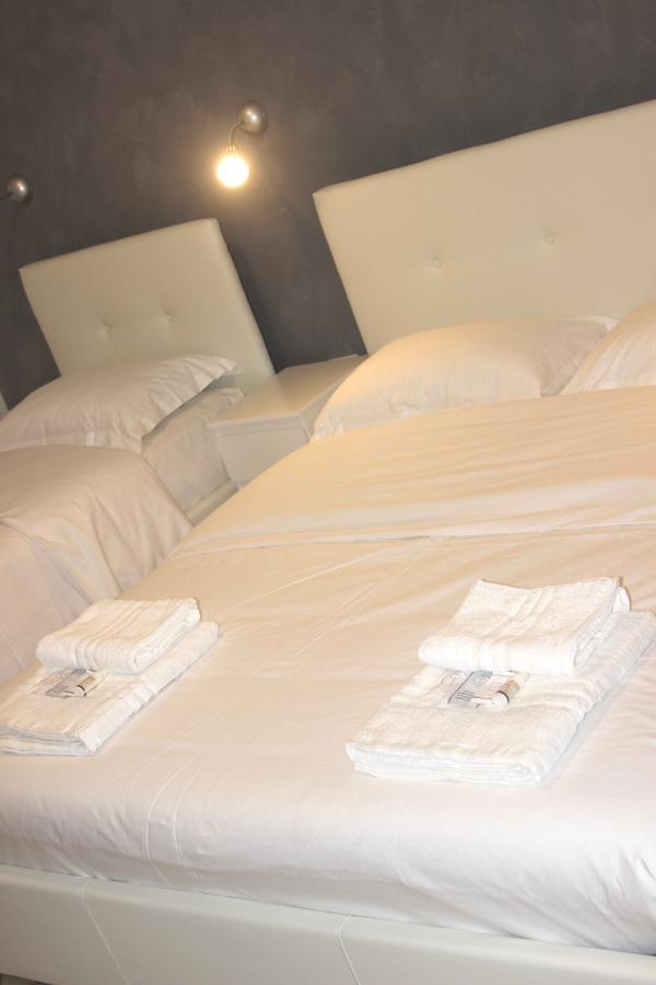Vacation Haus Hotel Mestre Exterior foto