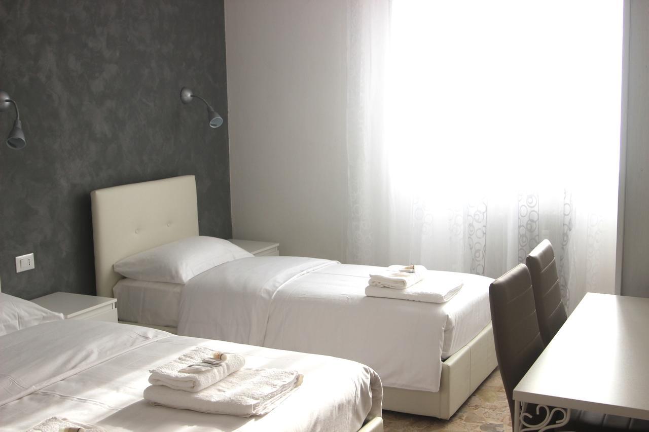 Vacation Haus Hotel Mestre Exterior foto