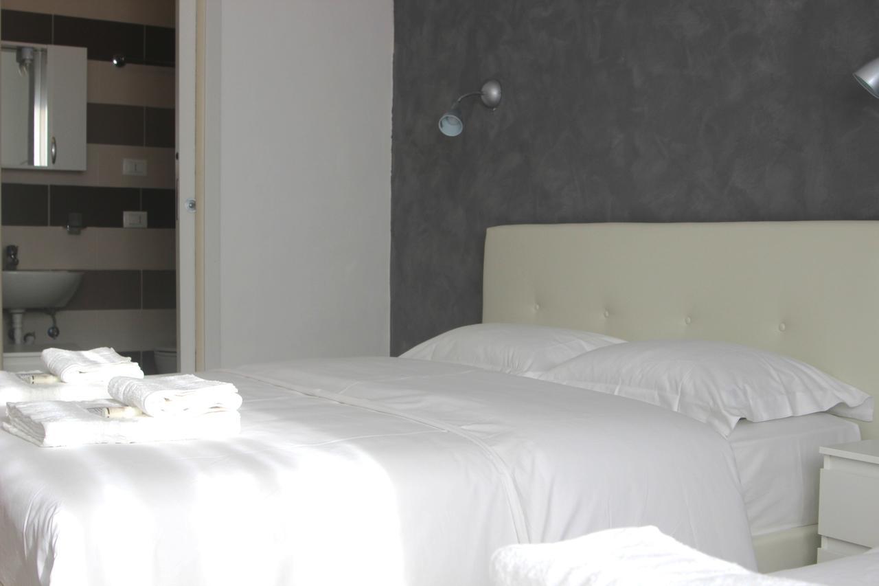 Vacation Haus Hotel Mestre Exterior foto
