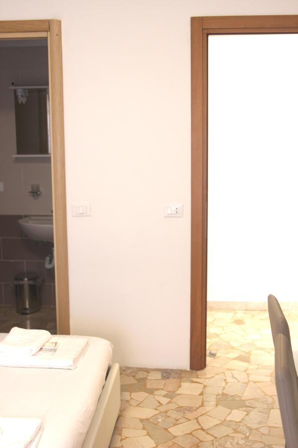 Vacation Haus Hotel Mestre Exterior foto