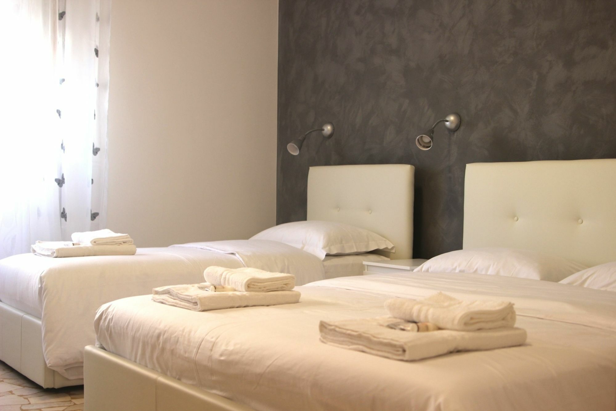 Vacation Haus Hotel Mestre Exterior foto