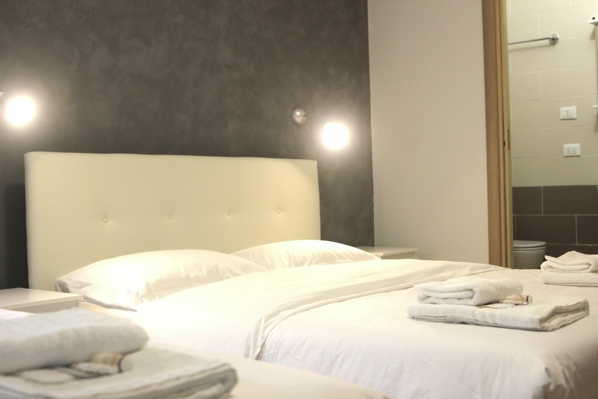 Vacation Haus Hotel Mestre Exterior foto