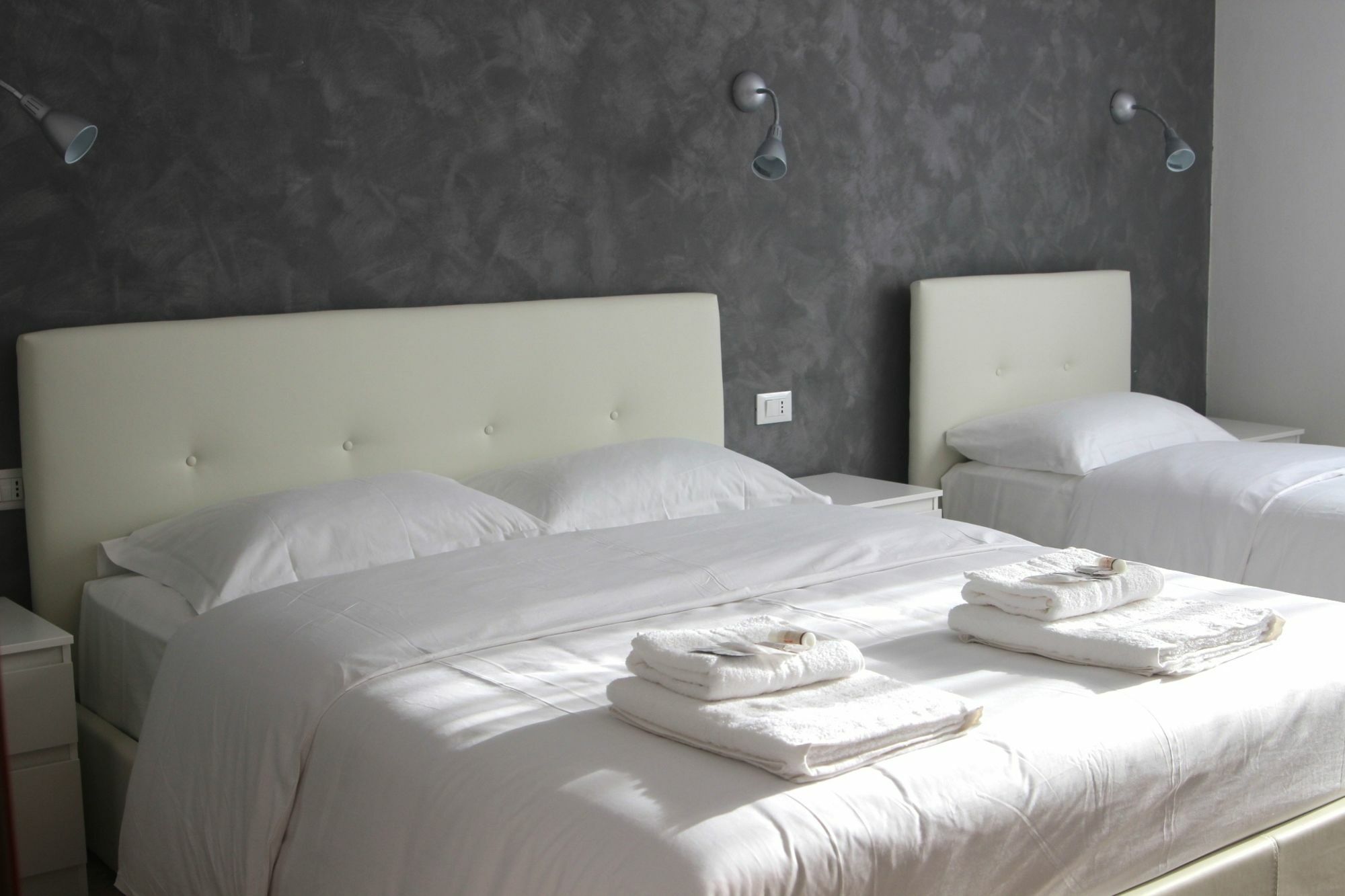 Vacation Haus Hotel Mestre Exterior foto