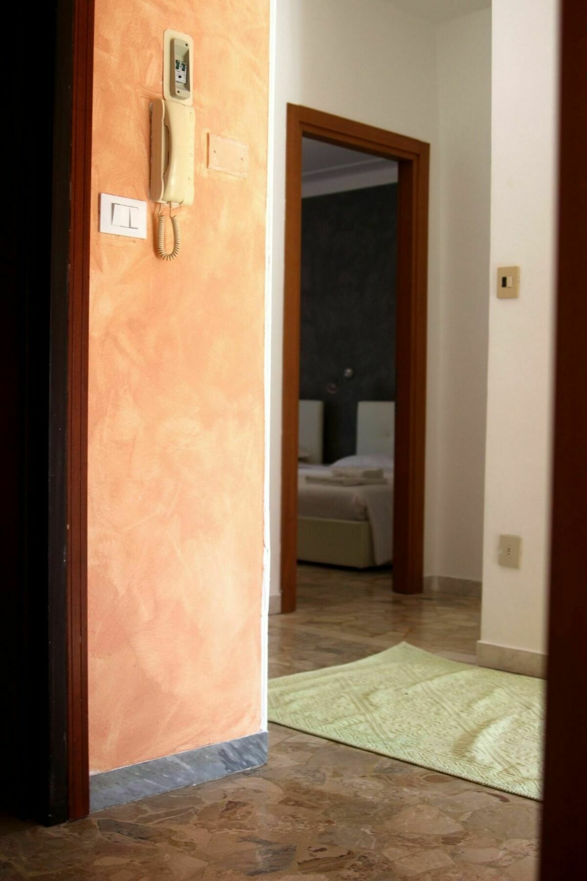 Vacation Haus Hotel Mestre Exterior foto