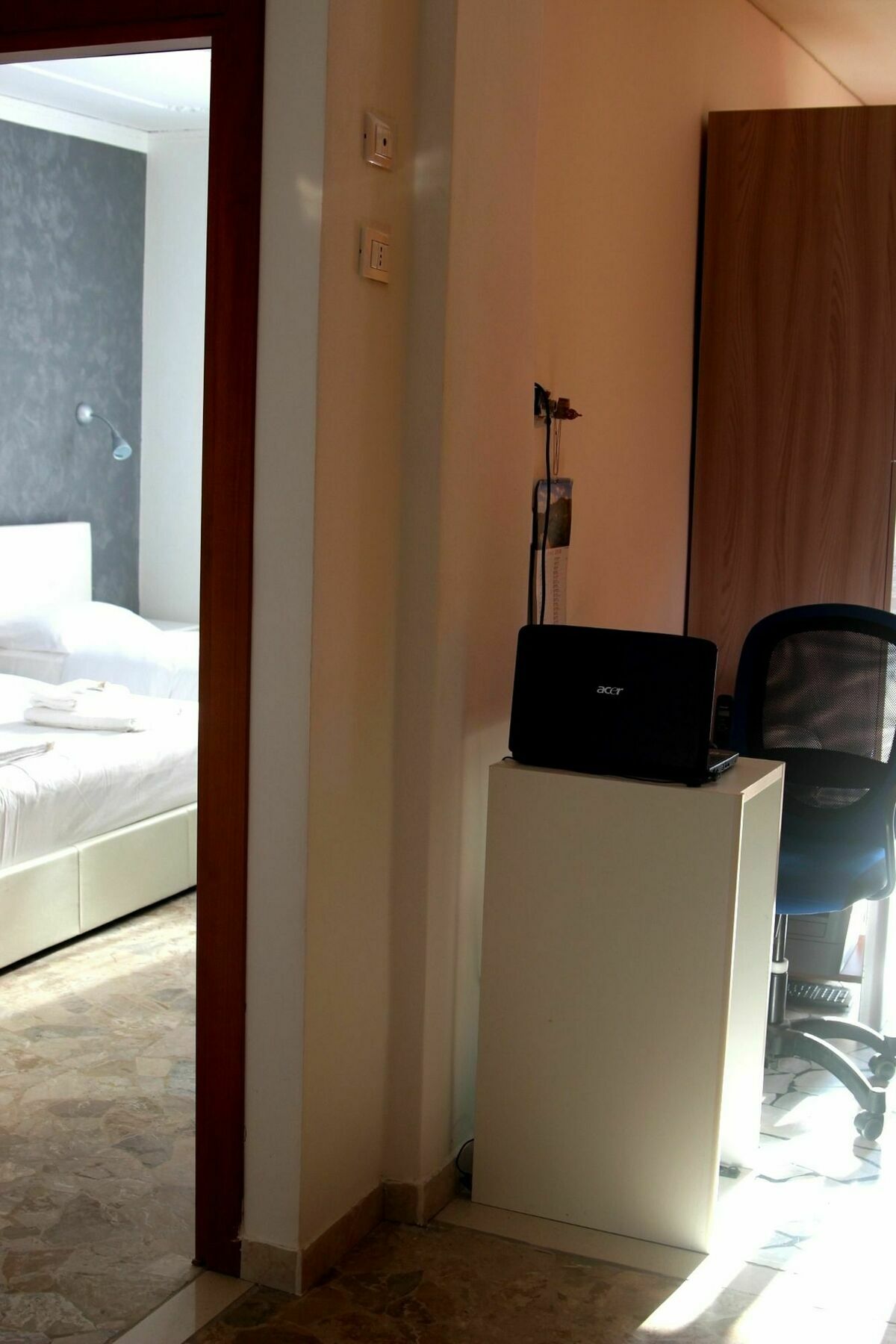 Vacation Haus Hotel Mestre Exterior foto